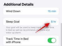iPhone上的睡眠模式有何用途?