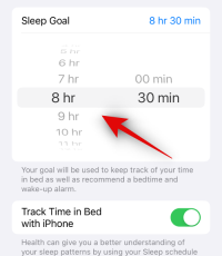 iPhone上的睡眠模式有何用途?