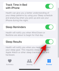 iPhone上的睡眠模式有何用途?