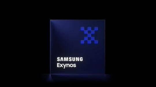 News about Samsung’s independent research and development of ray tracing and AI super-sampling technology