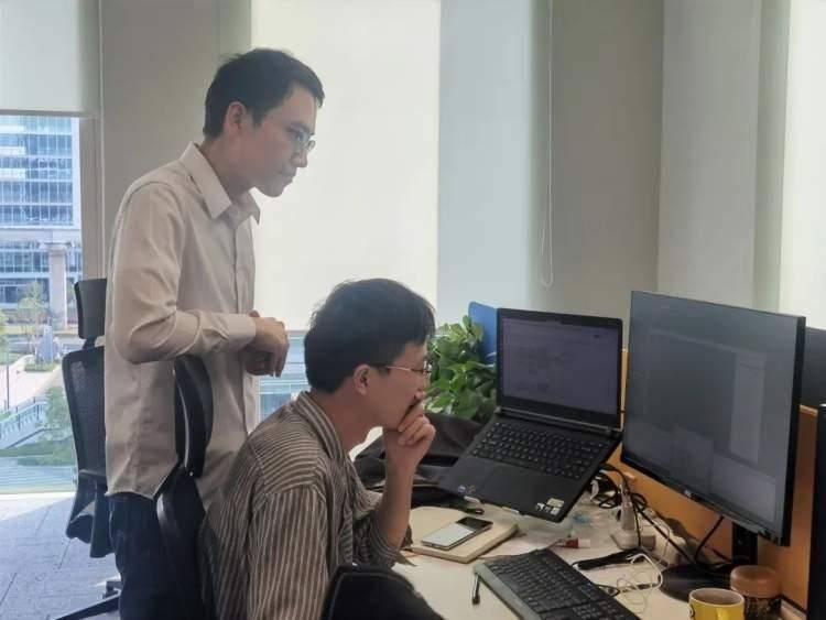 This high-growth startup in Qingpu uses robotics technology to empower better public services.