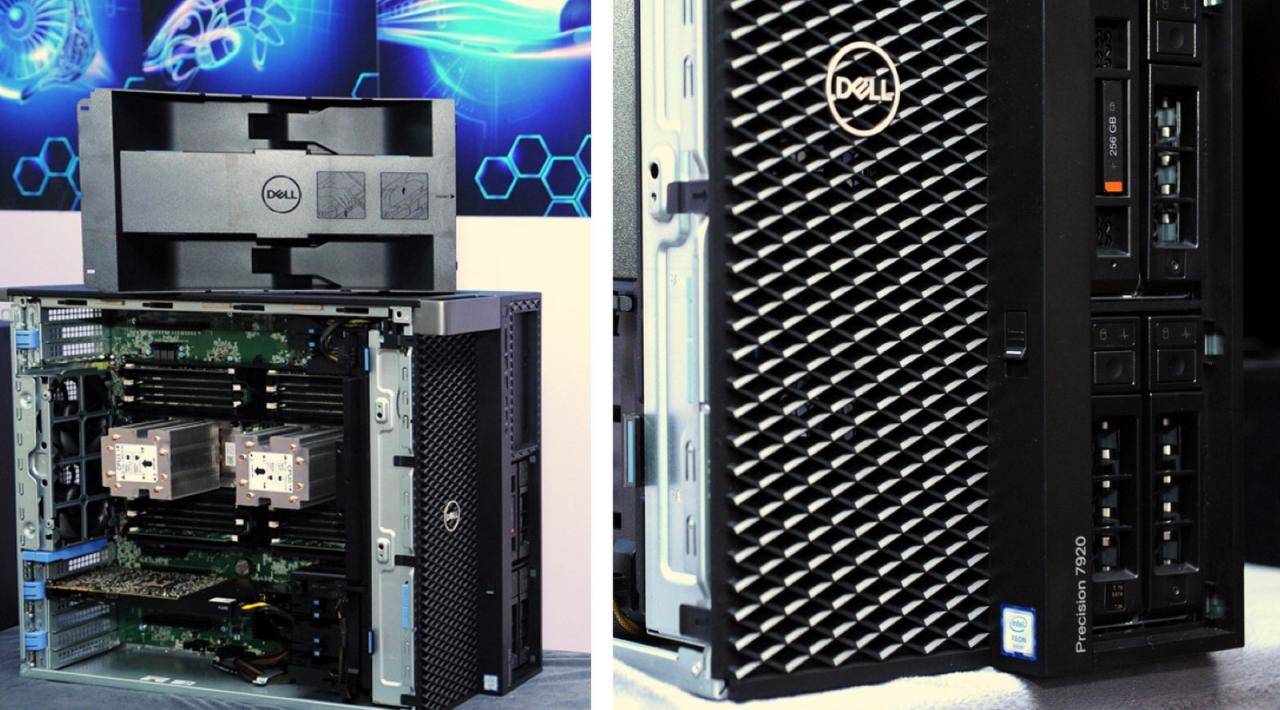 Dell AI server shipments are expected to increase significantly to more than 30,000 units in 2024