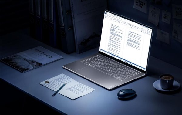 Ultra-thin and long battery life is the last word! Two thin and light notebooks recommended for Double Eleven that meet the needs of professionals