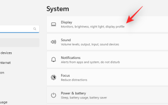 7 façons de réinitialiser les paramètres sonores sous Windows 11