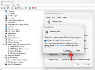 7种方法来在Windows 11上重新设置声音设置