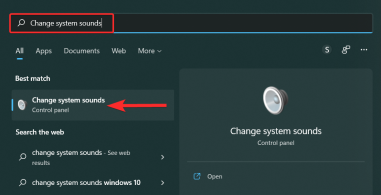 7种方法来在Windows 11上重新设置声音设置