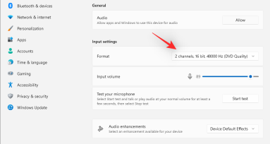 7种方法来在Windows 11上重新设置声音设置