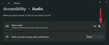 7种方法来在Windows 11上重新设置声音设置