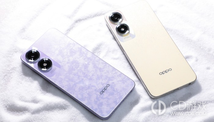 如何进行OPPO A2x的换机操作？