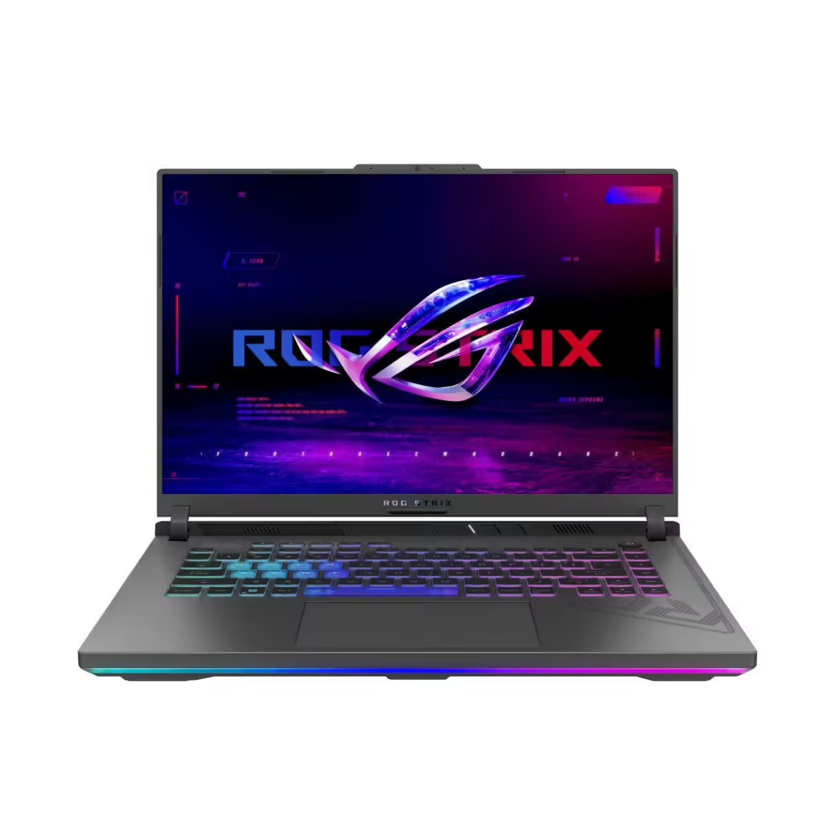 双十一学生党必选 ROG 魔霸新锐 2023！9999 元拿下 i7-13650HX+RTX 4060