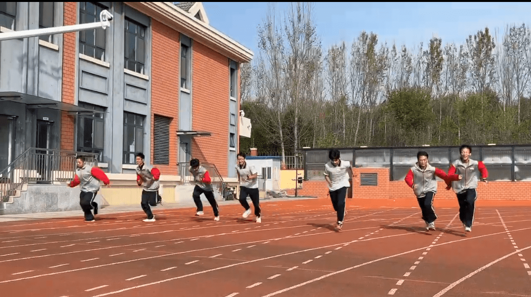 Génial! Cette école de Lacey a un professeur « IA » pour son cours déducation physique