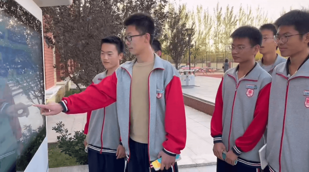 Génial! Cette école de Lacey a un professeur « IA » pour son cours déducation physique