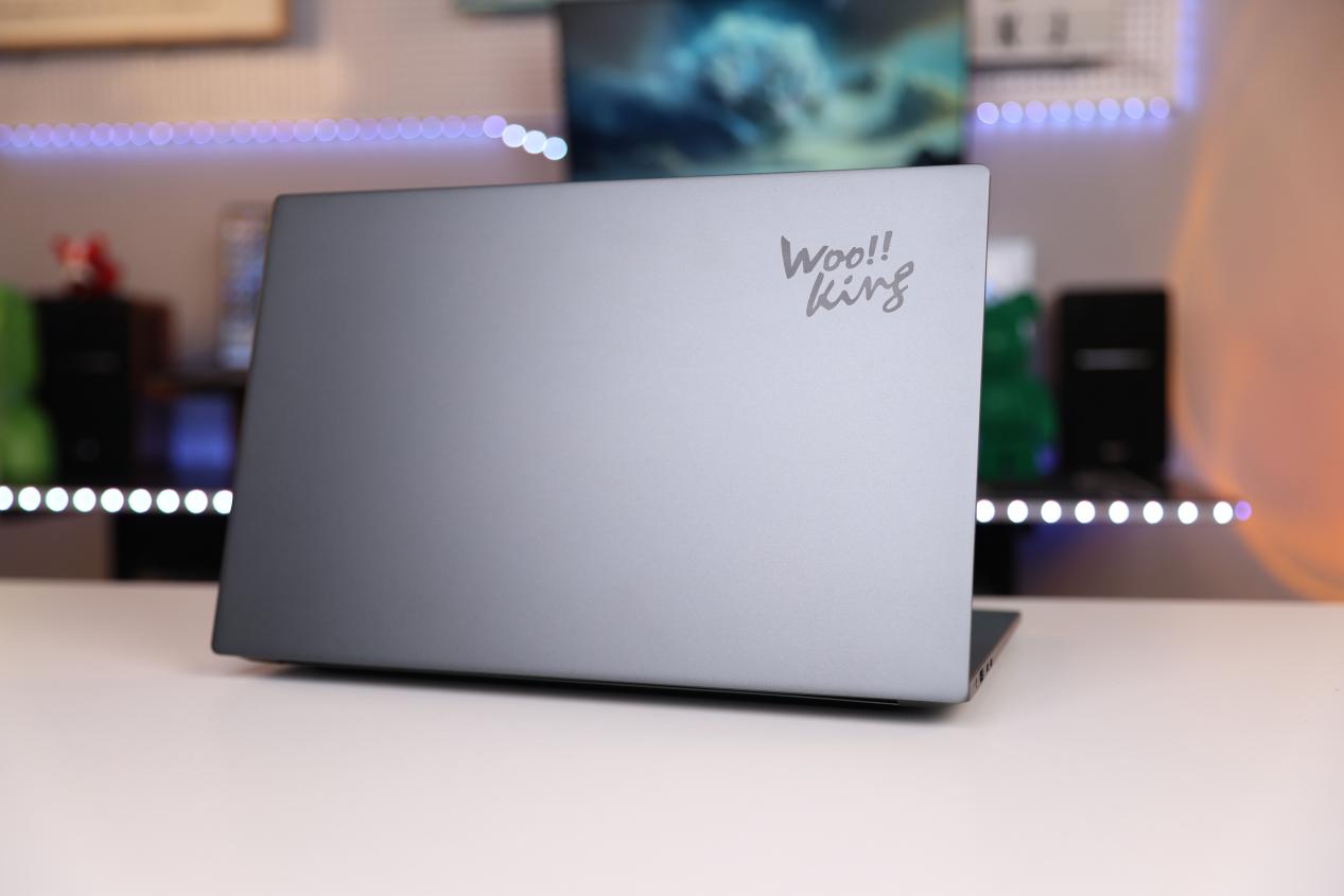 Wukong Lingyun X15 unboxing review: a new pinnacle of performance-price ratio for thin and light notebooks