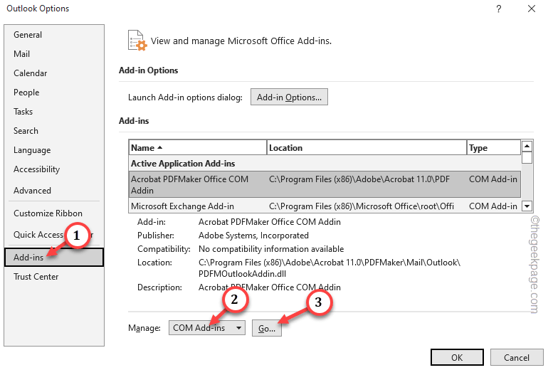 Microsoft Outlook在重启前无法发送或接收电子邮件