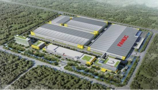 Shanghai Robot Industrial Park has created a cluster of leading enterprises + symbiosis of small and medium-sized enterprises, with upstream and downstream enterprises coexisting in an ecosystem