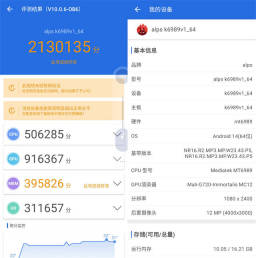 天玑9300处理器性能解剖：AI助力游戏轻松应对，硬核应对第八代技术