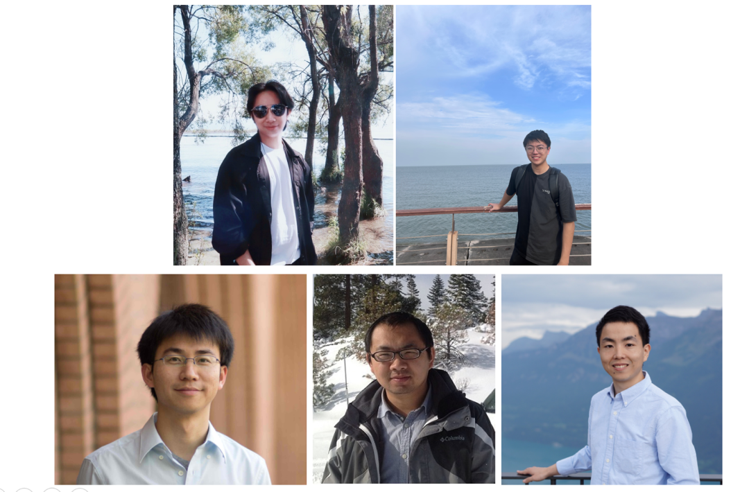 Real-time image speed increased by 5-10 times, Tsinghua LCM/LCM-LoRA became popular, with over one million views and over 200,000 downloads