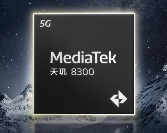 MediaTek Dimensity 8300 processor is about to be released, and the benchmark scores of the first Xiaomi model have been revealed!