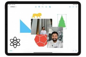 掌握在 iPhone 和 iPad 上使用“无边记”应用程序的技巧
