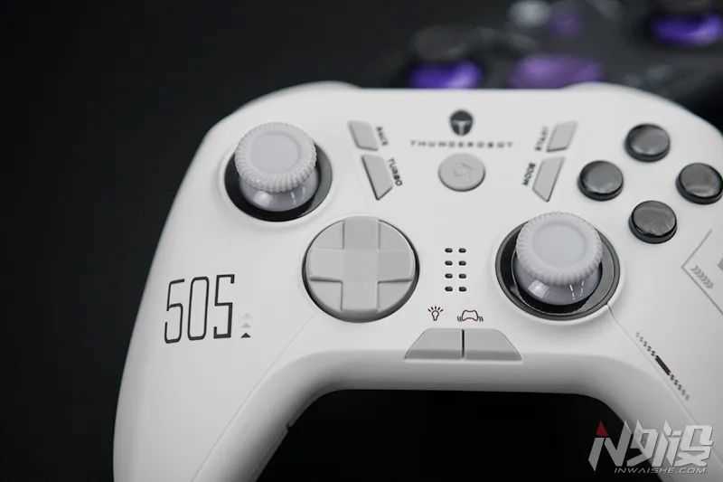 Hands-on experience with the Thor G50S three-mode controller? Real machine review