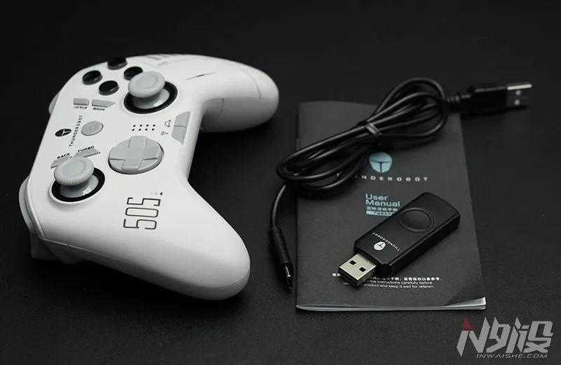 Hands-on experience with the Thor G50S three-mode controller? Real machine review