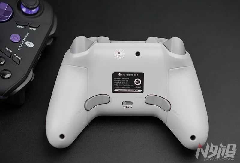 Hands-on experience with the Thor G50S three-mode controller? Real machine review