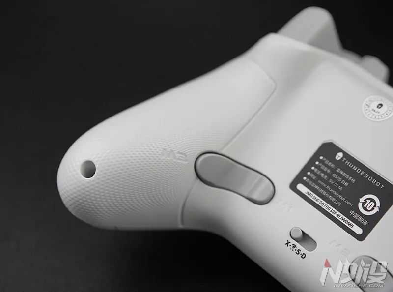 Hands-on experience with the Thor G50S three-mode controller? Real machine review