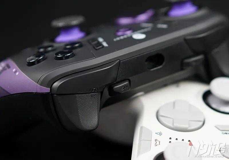 Hands-on experience with the Thor G50S three-mode controller? Real machine review