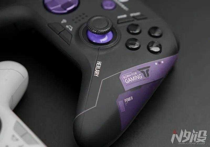 Hands-on experience with the Thor G50S three-mode controller? Real machine review