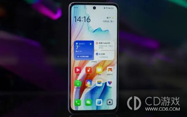 OPPOA2降級系統的方法?OPPOA2怎麼降級系統