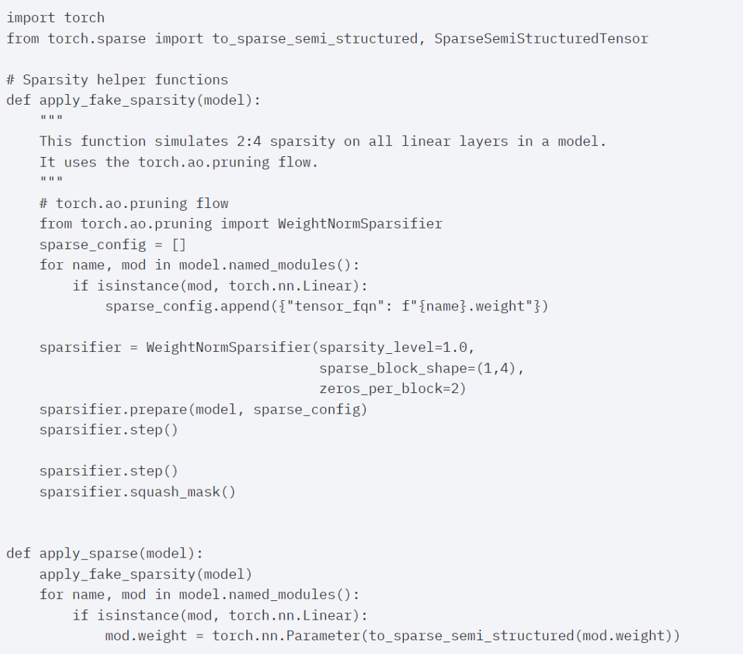 Pasukan PyTorch melaksanakan semula model split everything lapan kali lebih pantas daripada pelaksanaan asal