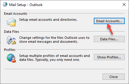 修复 Gmail IMAP 错误 78754 在 Microsoft Outlook 中的方法