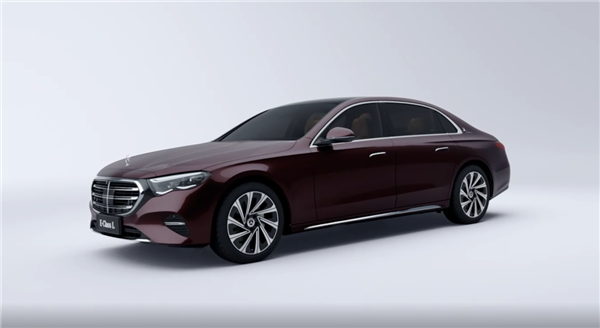 새로운 자동차 칩이 나왔습니다! Mercedes-Benz E-Class AnTuTu 벤치마크 노출, 성능이 8155포인트 앞서 두 배 증가