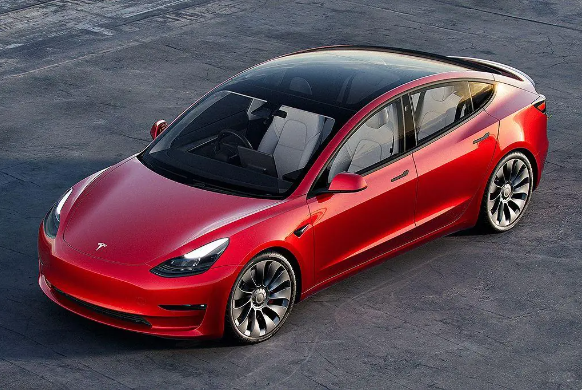 特斯拉澳大利亚首席工程师揭示：全新Model 3高性能版将于2024年上半年发布