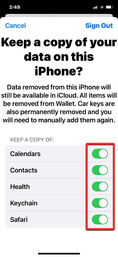 iOS 17下通话记录显示在另一部iPhone上的问题修复及四种阻止方式