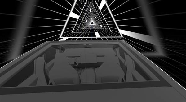 特斯拉最新App更新！Cybertruck轮毂选择多样化，车顶帐篷一览无遗