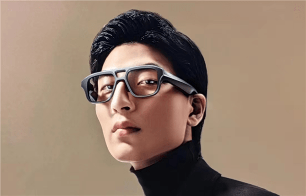 全球最轻AR眼镜！魅族MYVU AR智能眼镜发布：2499元起！