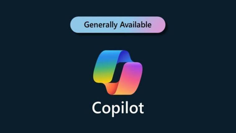 摘下预览帽子，微软正式发布 Copilot：成为您的 AI 伴侣