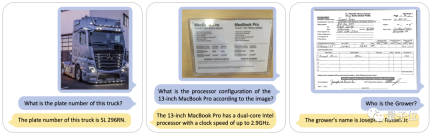 Breaking through the resolution limit: Byte and the University of Science and Technology of China reveal a large multi-modal document model