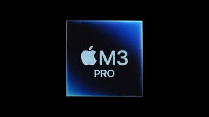 超越 Nvidia RTX 4090：M3 Pro AI 在跑分成绩上取得巨大突破