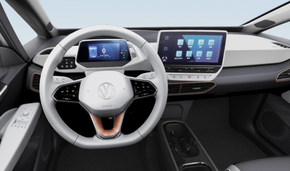 SAIC Volkswagen’s new breakthrough: QQ Music car version joins smart car connection system