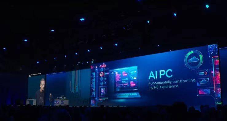 AI PC是什么？英特尔多年积累，全新产品助推AICG生态系统