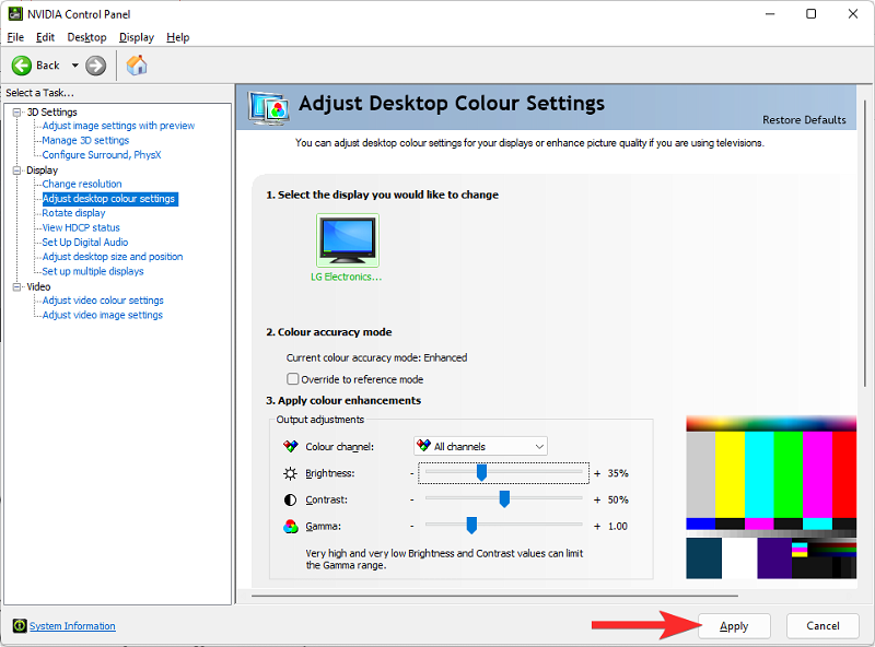 10种在 Windows 11 上调整亮度的方法