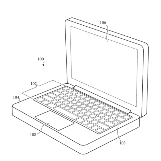 苹果专利：Mac和iPad设备可自定义触觉反馈