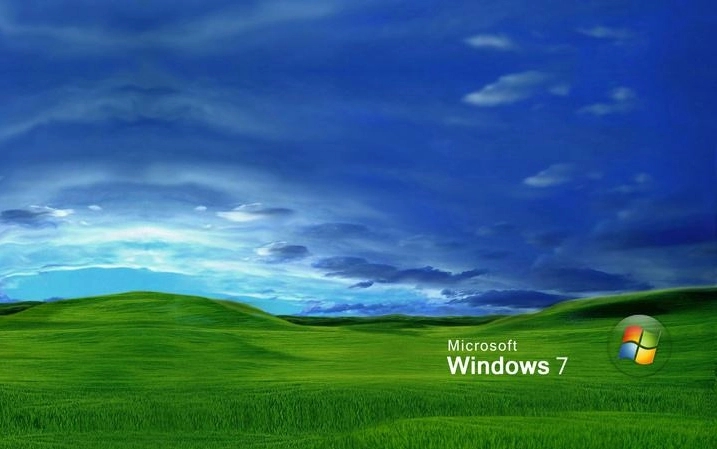 Differences between Vista and Win7