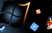 win7系统必备软件