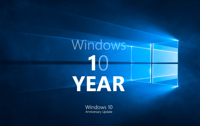 windows10系统了解与问题速查