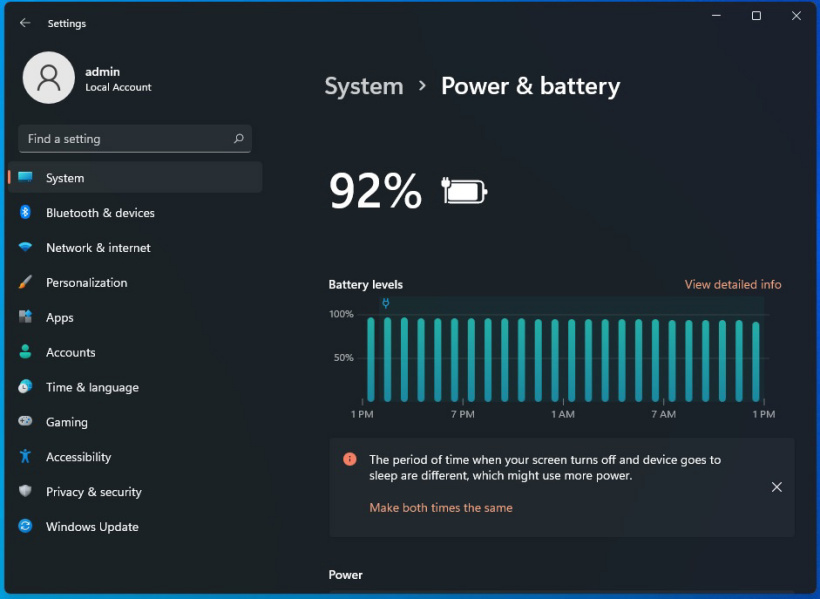 Bagaimana untuk menyelesaikan masalah skrin hitam berkelip dalam sistem win11