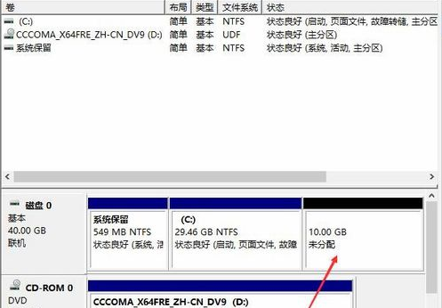 win10有必要分区吗