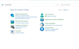 Selesaikan masalah muat turun perisian yang disekat dalam sistem Win11